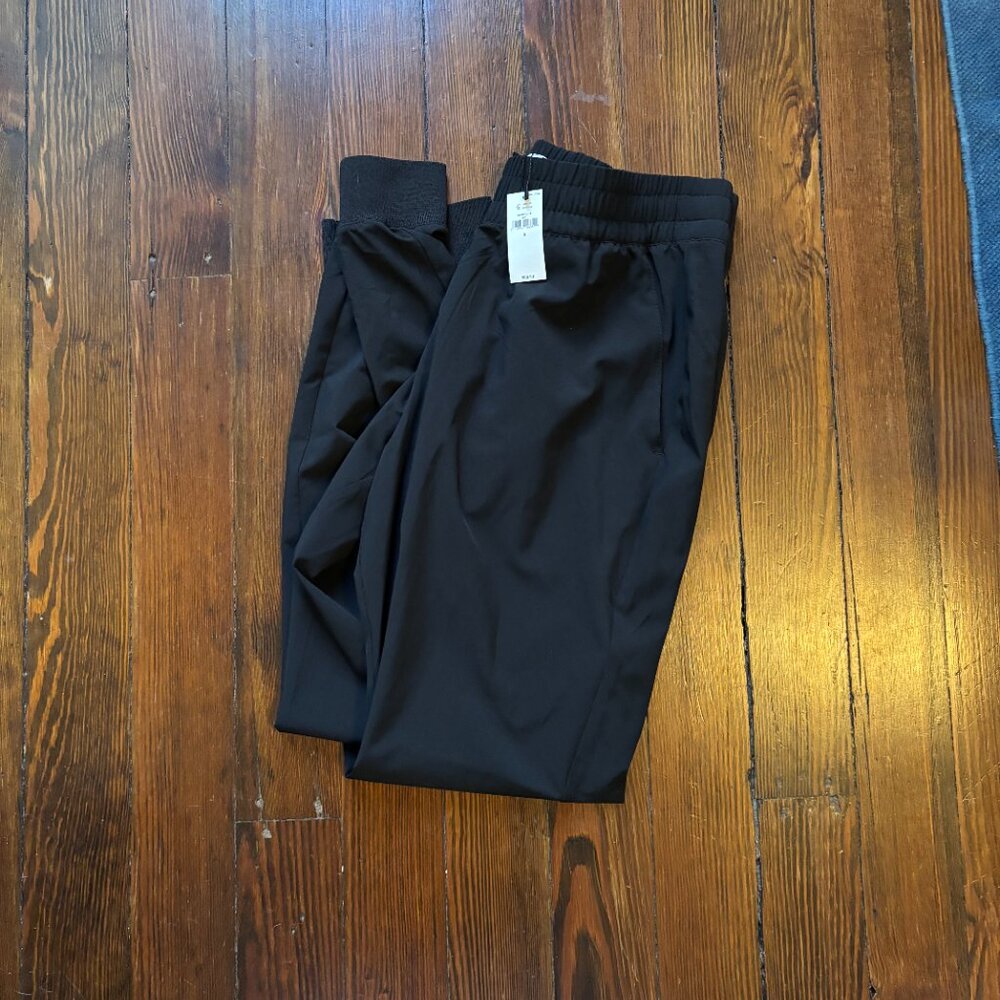 Banana Republic Flyweight Jogger, Size Small - Picture 5 of 6